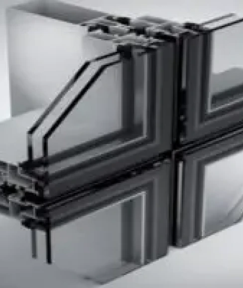 Alüminyum Profil Tedariki