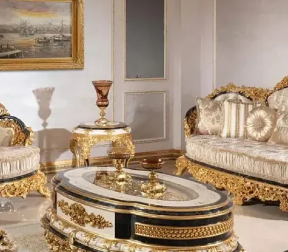 Fabrika Üretimiyle Kaliteyi ve Ekonomiyi Birleştirin.